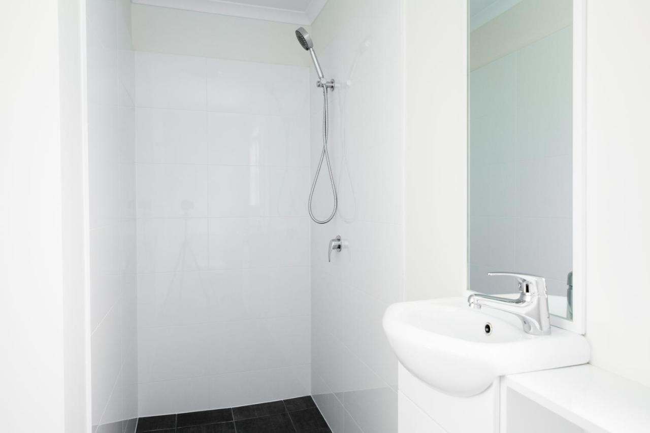 Petrie Mill Motel Екстериор снимка