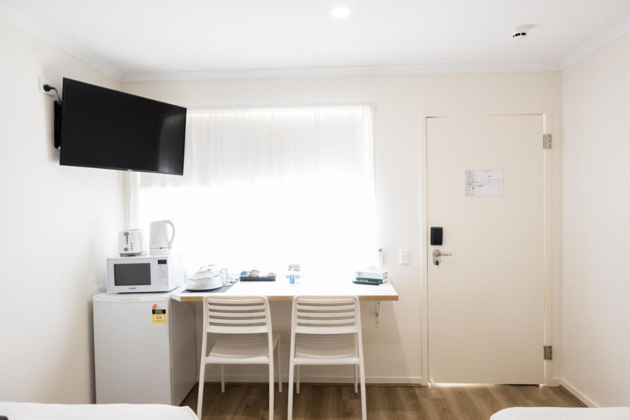 Petrie Mill Motel Екстериор снимка