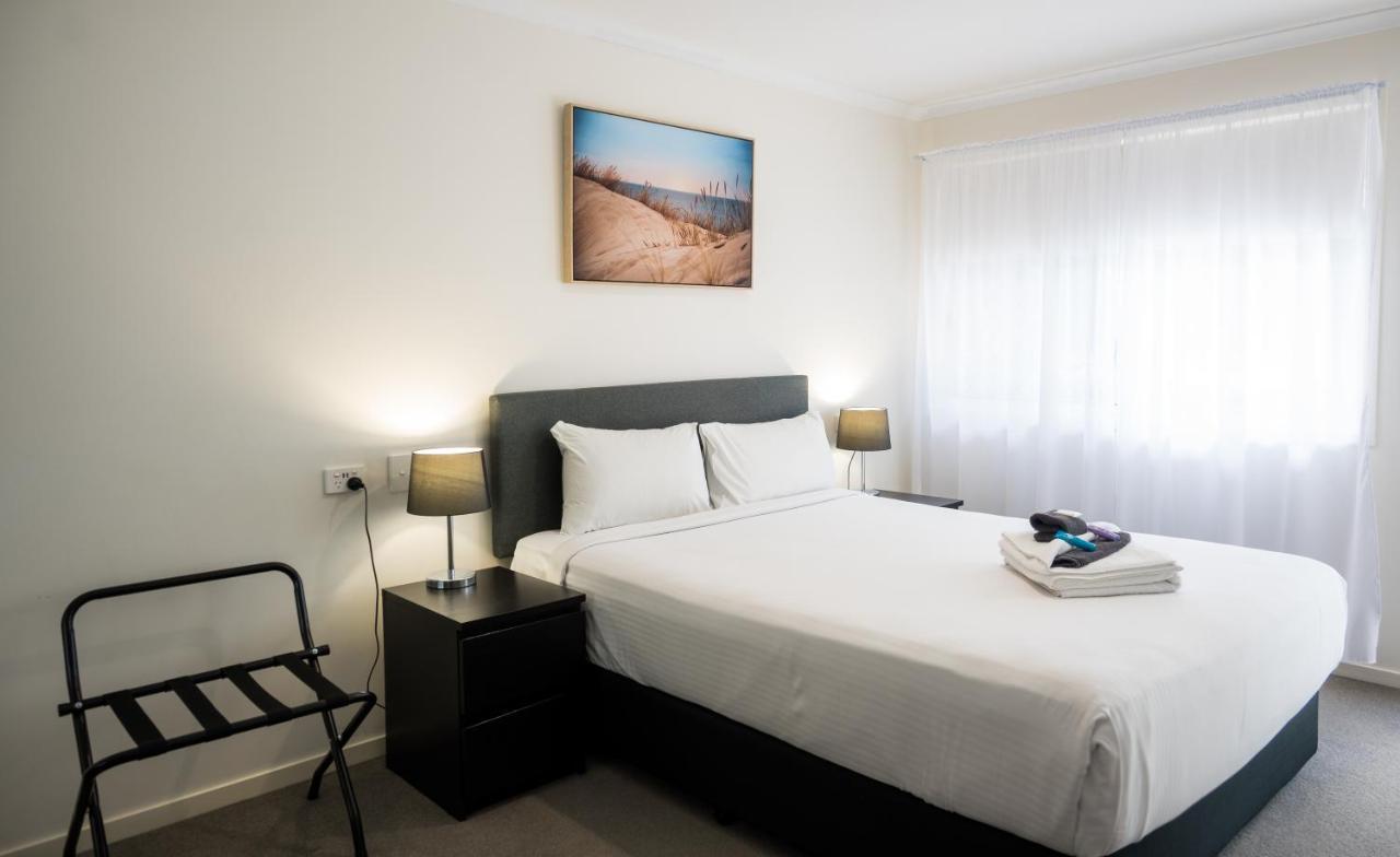 Petrie Mill Motel Екстериор снимка